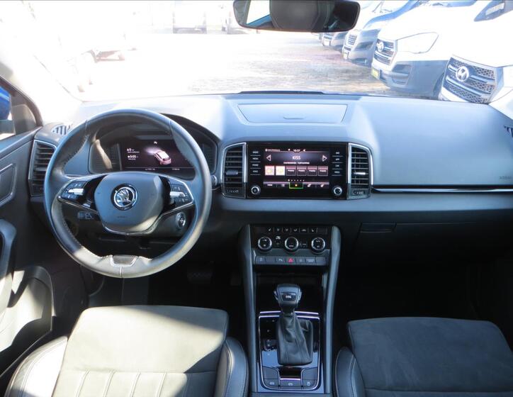 Škoda Karoq 24