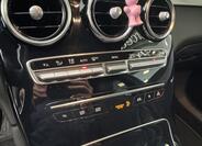 Mercedes-Benz GLC 13