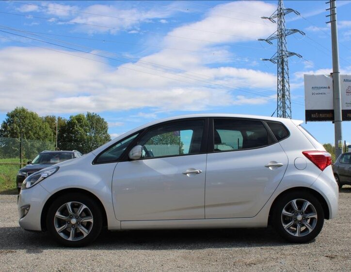 Hyundai ix20 Kombi 1,4 l 66 kw