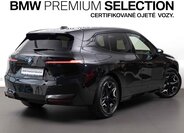 BMW iX 5