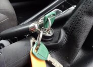 Volkswagen Golf Kombi 1,6 l 77 kw