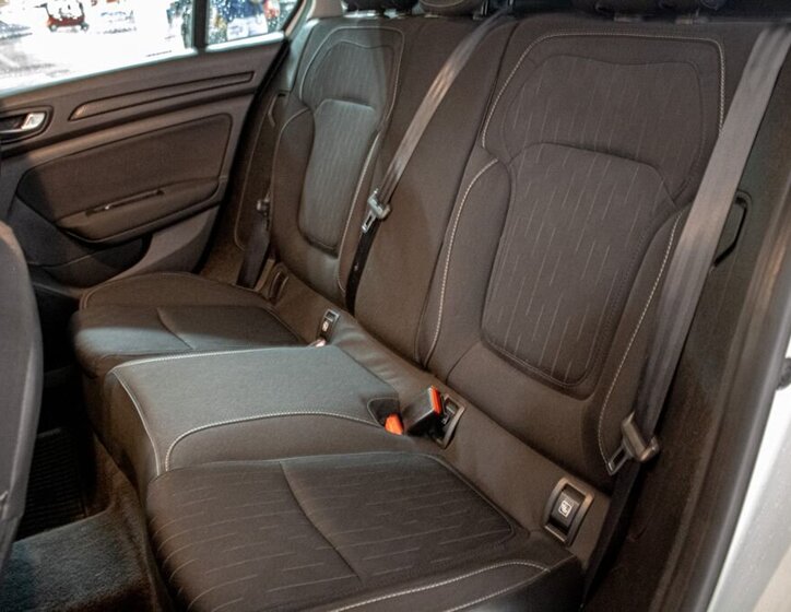 Renault Mégane Kombi 1,3 l 85 kw