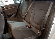 Renault Mégane Kombi 1,3 l 85 kw