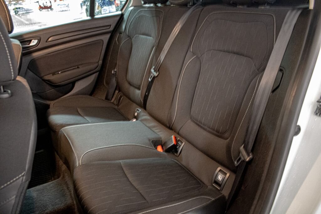 Renault Mégane Kombi 1,3 l 85 kw