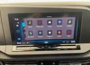 Volkswagen Caddy Kombi 1,5 l 84 kw