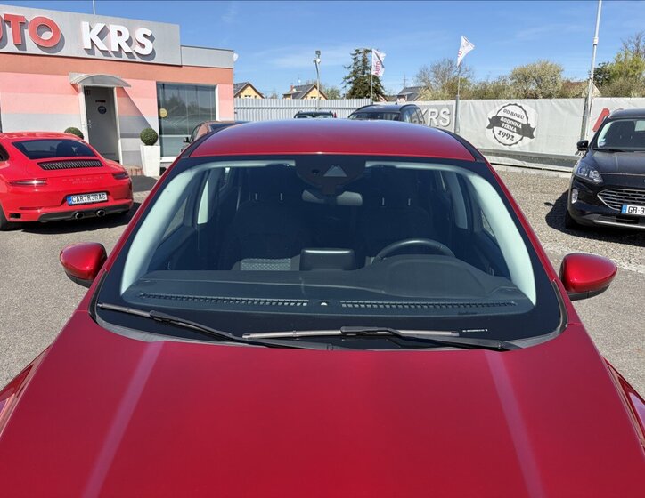 Ford Kuga Kombi 2,0 l 140 kw