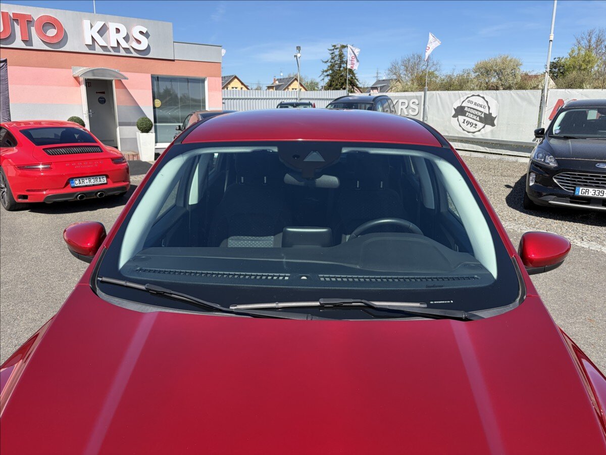 Ford Kuga Kombi 2,0 l 140 kw