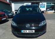 Volkswagen Sharan Kombi 2,0 l 130 kw