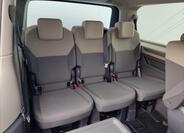 Volkswagen Multivan MPV 2,0 l 110 kw