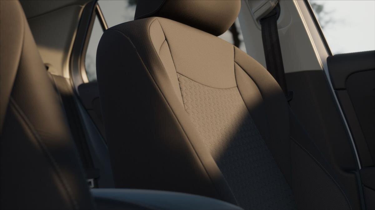 Volkswagen T-Roc SUV / Terénní 1,5 l 110 kw