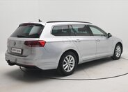 Volkswagen Passat Kombi 2,0 l 110 kw