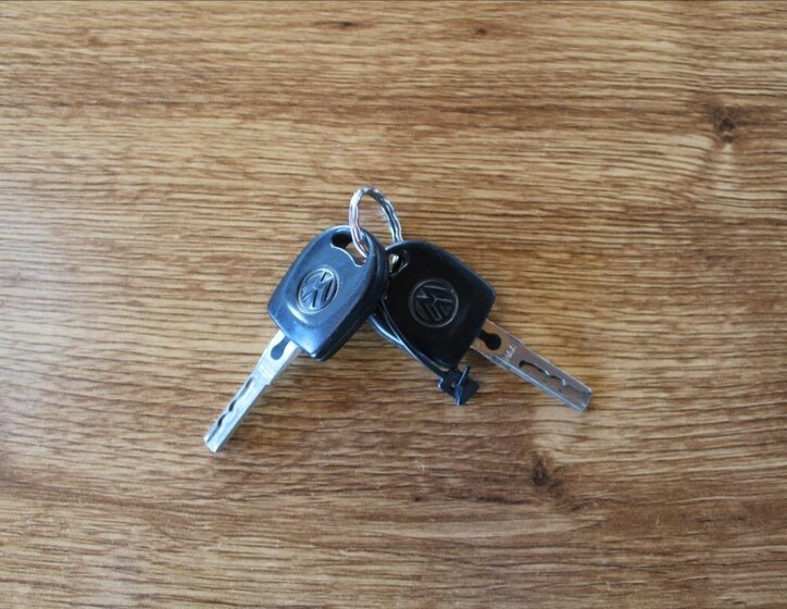 Volkswagen Transporter Kombi 2,5 l 96 kw