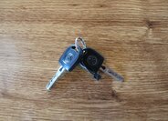 Volkswagen Transporter Kombi 2,5 l 96 kw