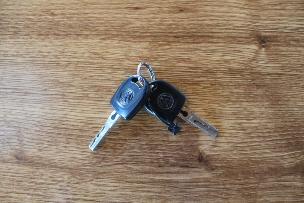 Volkswagen Transporter Kombi 2,5 l 96 kw