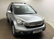 Honda CR-V SUV / Terénní 2,2 l 103 kw