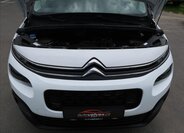Citroën Berlingo MPV 1,5 l 75 kw