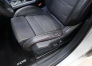 Peugeot 508 Sedan 2,0 l 133 kw