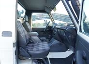 Mercedes-Benz Třídy G 12