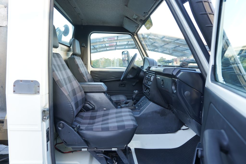 Mercedes-Benz Třídy G