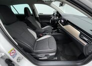 Škoda Scala Hatchback 999,0 81 kw