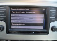 Volkswagen Passat Kombi 2,0 l 110 kw