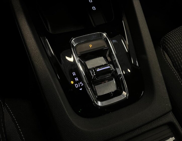 Škoda Octavia Liftback 1,5 l 110 kw