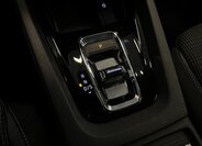 Škoda Octavia Liftback 1,5 l 110 kw