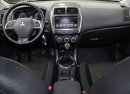 Mitsubishi ASX SUV / Terénní 1,6 l 86 kw