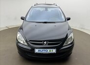 Peugeot 307 Kombi 2,0 l 79 kw