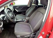 Audi Q2 SUV 999,0 85 kw