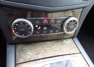 Mercedes-Benz Třídy C Kombi 6,2 l 336 kw