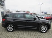 Škoda Kodiaq SUV 2,0 l 110 kw