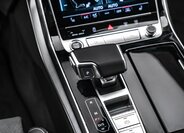 Audi Q7 SUV 3,0 l 210 kw