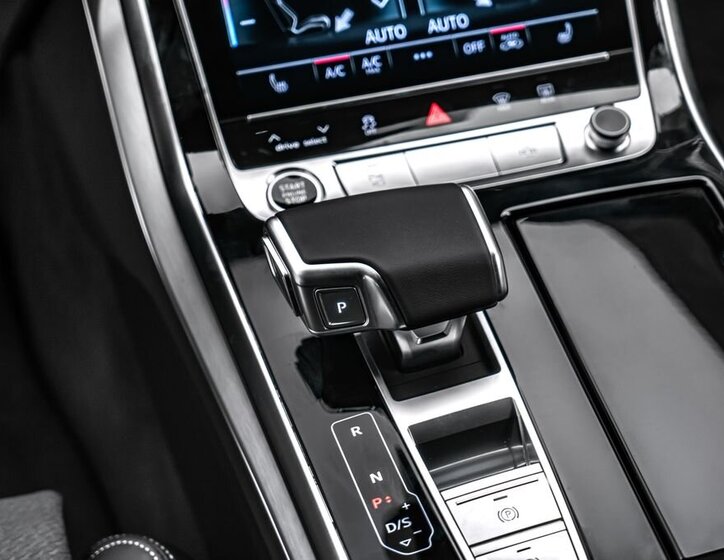 Audi Q7 SUV 3,0 l 210 kw