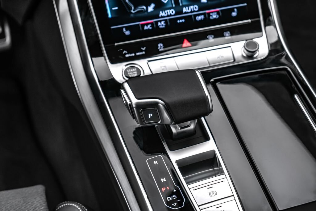 Audi Q7 SUV 3,0 l 210 kw