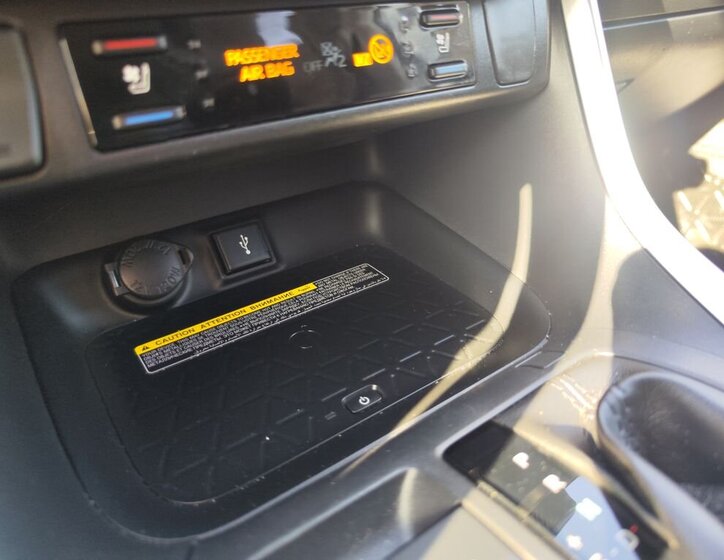 Toyota RAV4 SUV / Terénní 2,5 l 163 kw