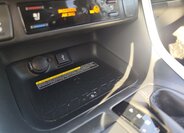 Toyota RAV4 SUV / Terénní 2,5 l 163 kw