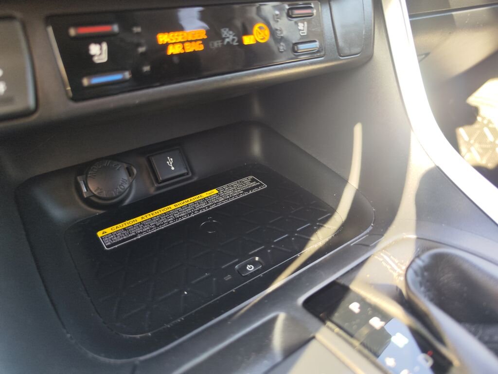 Toyota RAV4 SUV / Terénní 2,5 l 163 kw