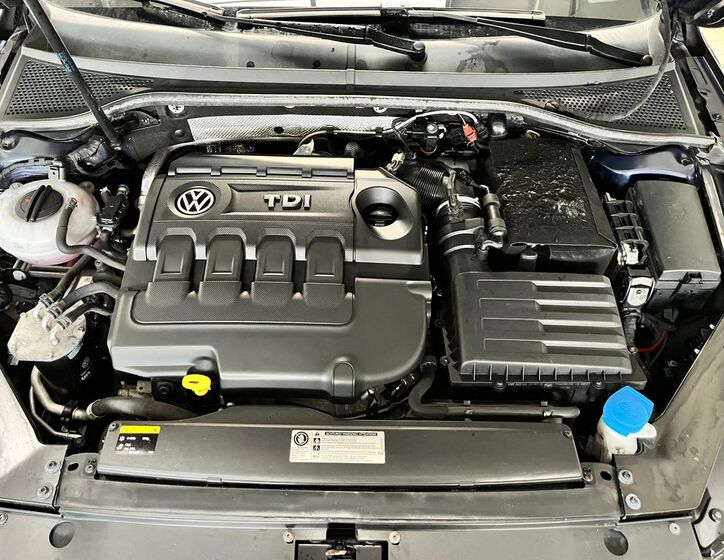 Volkswagen Passat 29