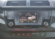 Škoda Fabia Hatchback 1,2 l 81 kw