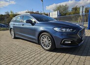 Ford Mondeo 2