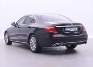 Mercedes-Benz Třídy E Sedan 2,0 l 143 kw
