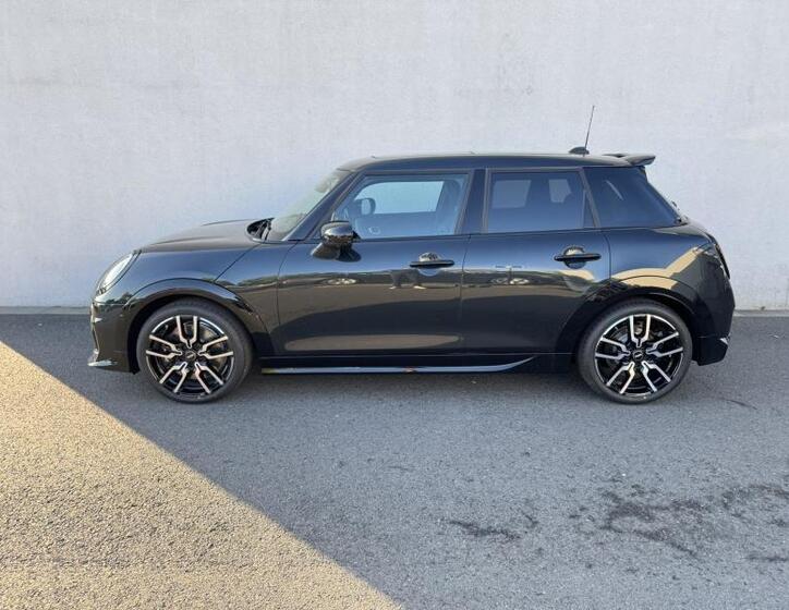 Mini Cooper 3