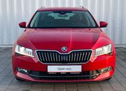 Škoda Superb Kombi 1,5 l 110 kw