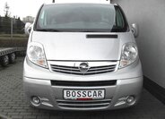 Opel Vivaro Ostatní 2,0 l 84 kw