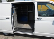 Volkswagen Transporter 6