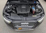 Audi A4 Allroad 24