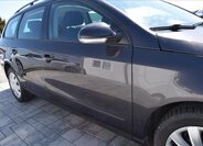 Volkswagen Passat Kombi 1,9 l 77 kw