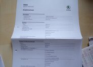 Škoda Yeti Kombi 1,4 l 92 kw