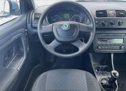 Škoda Fabia 11